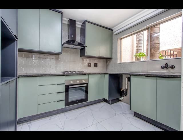 2 BEDROOM APARTMENT RENTED IN NORTHCLIFF